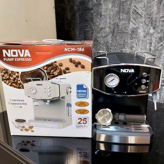 قهوه ساز nova کد 186