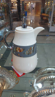 فلاسک ۱ لیتری